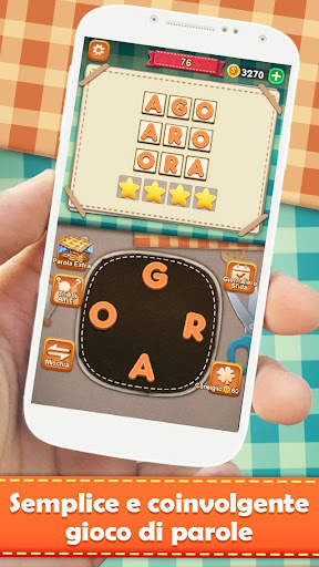Word Shuffle screenshot 1