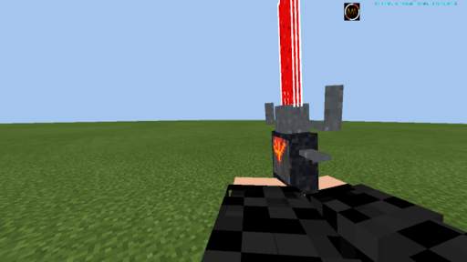 🔫 Mod Senjata & Senjata MCPE 3D screenshot 6