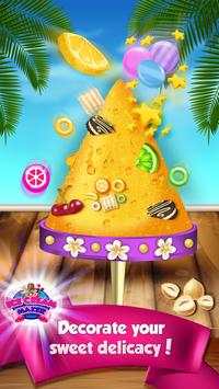Ice Cream Making Games screenshot 3