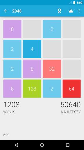 2048++ screenshot 1