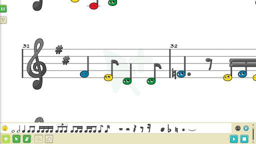 Cornelius Composer - Music composition made easy! screenshot 3