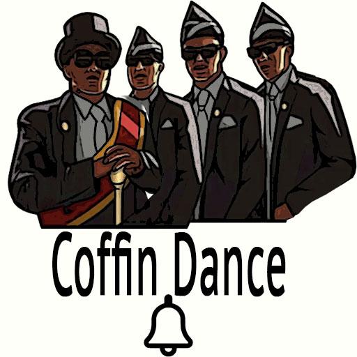 Coffin Dance Ringtone Free icon