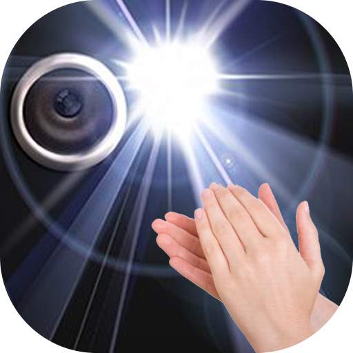Flashlight on Clap 1.0