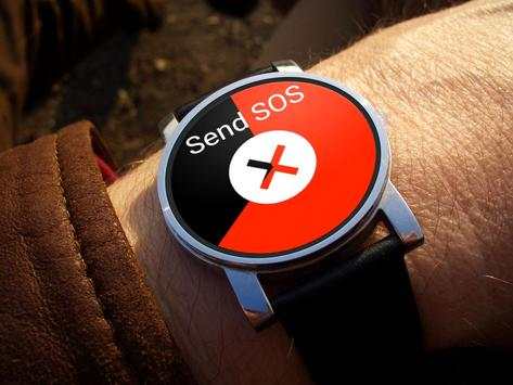 SWApp Launcher Wear screenshot 3