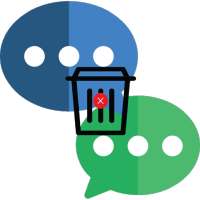 Delete Messenger Messages