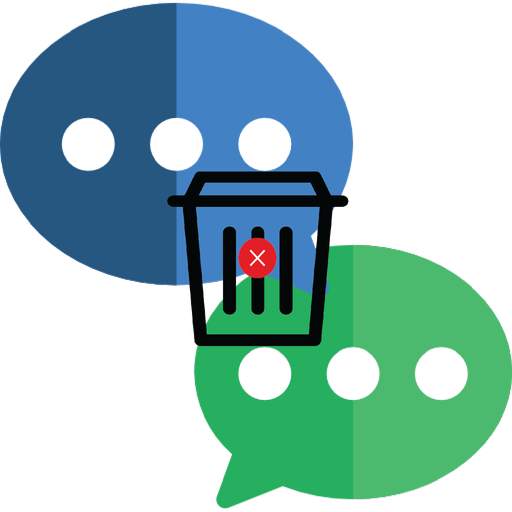 Delete Messenger Messages 3.1.1
