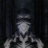 Slender VR icon