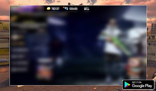 Free Diamonds💎Converter Diamonds for Fire 💎 screenshot 3