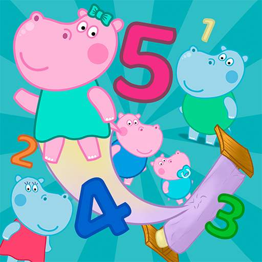 Finger Family: Interactive game-song 1.1.1