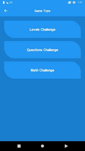 Mind Games Offline - for smart people screenshot 3