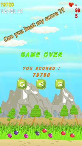 Bird Hunt io - Angry duck 2021 स्क्रीनशॉट 7