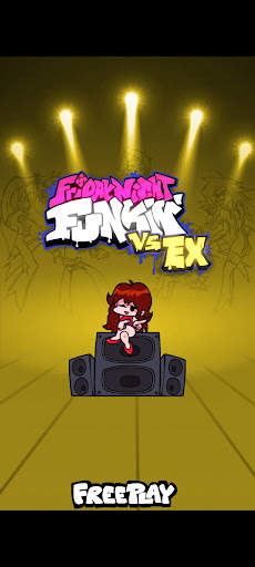 FNF Suicide Mouse mod screenshot 1