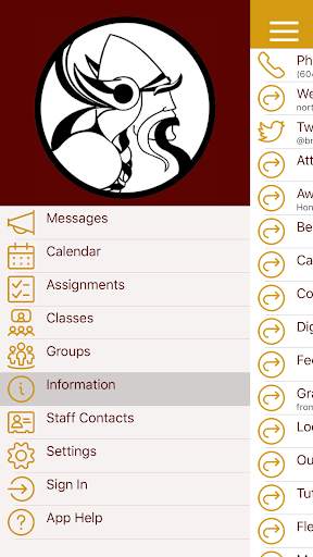 My BNSS screenshot 1