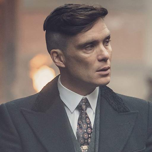 Peaky Blinders HD Wallpapers 1.0.0.6