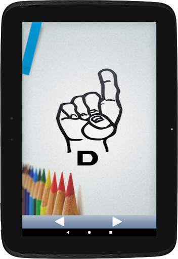 American Sign Language Flashcards - Learn ASL Free скриншот 20