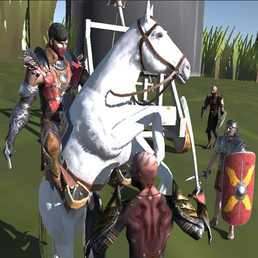 The King Of Castle : Knights Fight 0.1