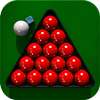 INTERNATIONAL SNOOKER