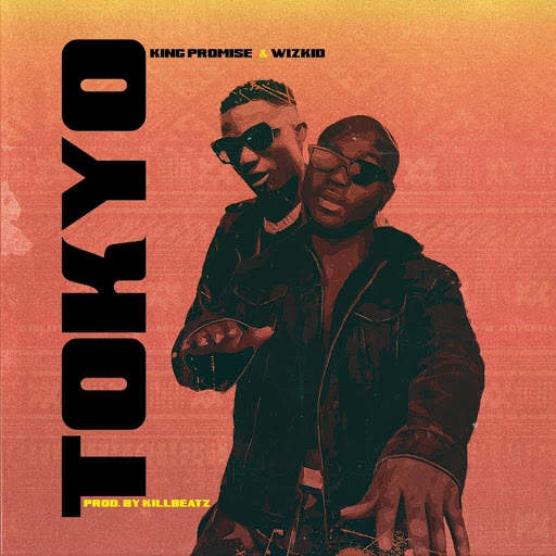 King Promise Music Videos screenshot 5