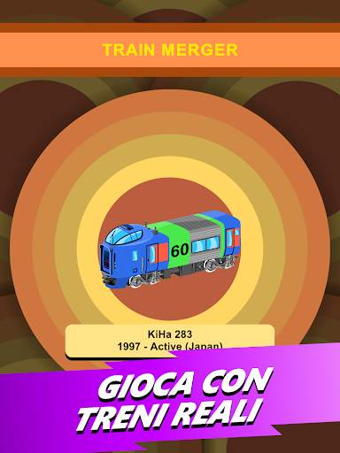 Train Merger (Unisci i treni) screenshot 7