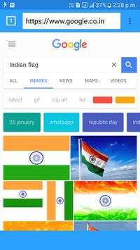 Indian Browser screenshot 3