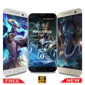 Free AOV Wallpaper 1.0