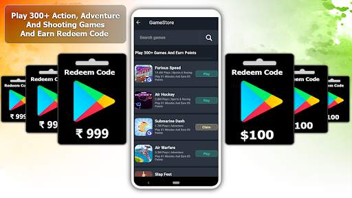 Max Money - Earn Redeem Code स्क्रीनशॉट 2