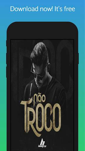 Hungria Hip Hop MP3 Offline Music Download No WiFi screenshot 3