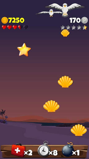 Birds and Shells स्क्रीनशॉट 6
