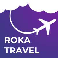ROKA Travel logo