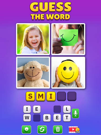 Word Puzzle: Word Games screenshot 9