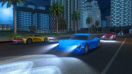 Driving Academy Car Simulator screenshot 7