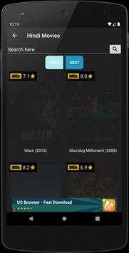 Torrent Movies screenshot 6