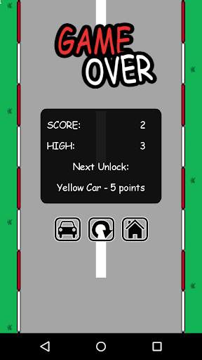 SWERVem - Car Game screenshot 6