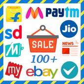 SHOPPING APPS