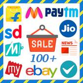 SHOPPING APPS 5.0