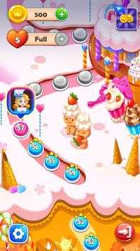 Candy Jam Crush screenshot 2