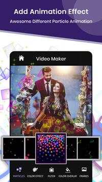 Video maker for youtube & Video Editor for Youtube screenshot 1