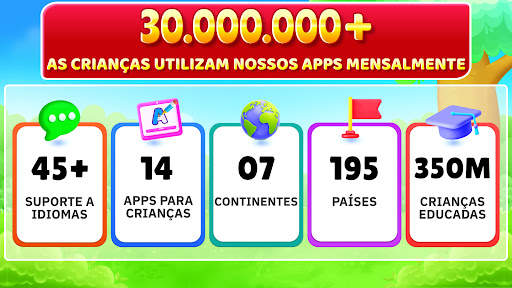 123 números: Matemática Jogos screenshot 7