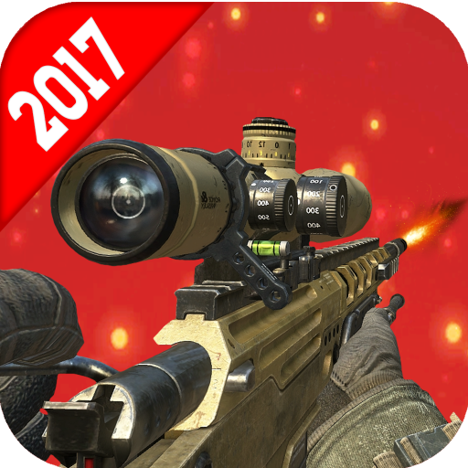 Sniper Ultimate icon