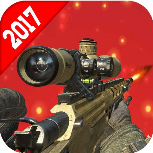 Sniper Ultimate 1.0.2