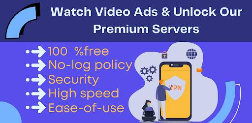 Radmin VPN (Unblock Browser) screenshot 3