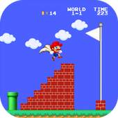 Super Jungle World 1.35