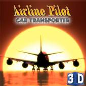 AirPlane Pilot Car Transporter 1.0