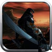 Spooky Ninja Fighter 1.0