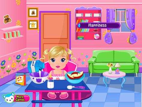 Cleaning Baby Room screenshot 7