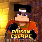 Mod Prison Escape : Adventure icon