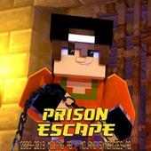 Mod Prison Escape : Adventure logo