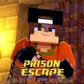 Mod Prison Escape : Adventure 2.0