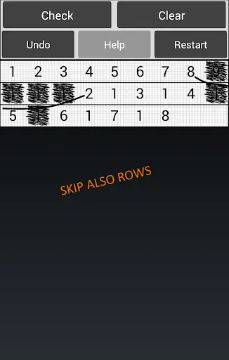 Numbers Game - Numberama screenshot 5