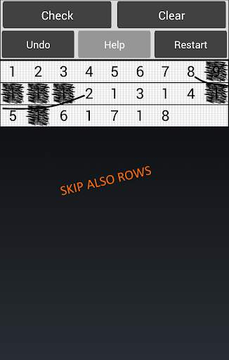 Numbers Game - Numberama screenshot 5